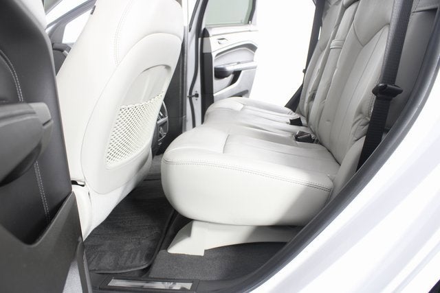 2014 Cadillac SRX Base