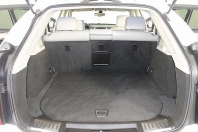 2014 Cadillac SRX Base