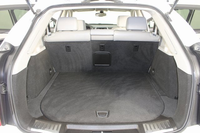 2014 Cadillac SRX Base