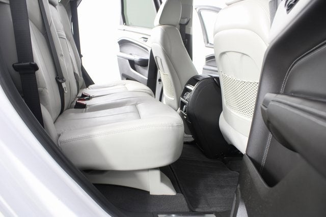 2014 Cadillac SRX Base