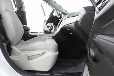 2014 Cadillac SRX Base