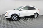 2014 Cadillac SRX Base