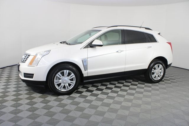 2014 Cadillac SRX Base
