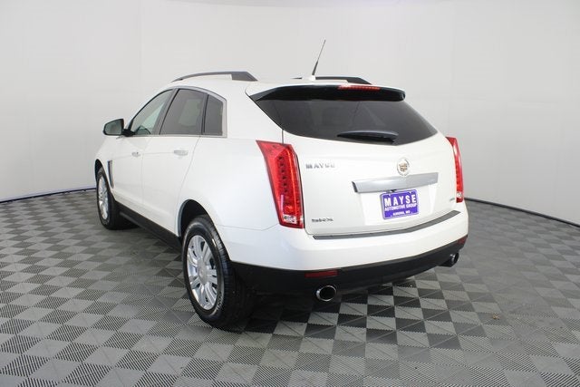 2014 Cadillac SRX Base