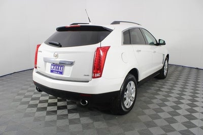 2014 Cadillac SRX Base