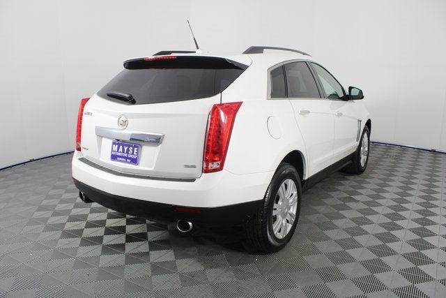 2014 Cadillac SRX Base