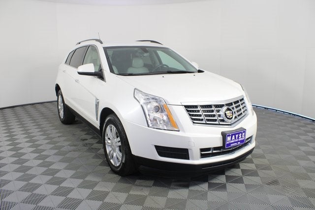 2014 Cadillac SRX Base