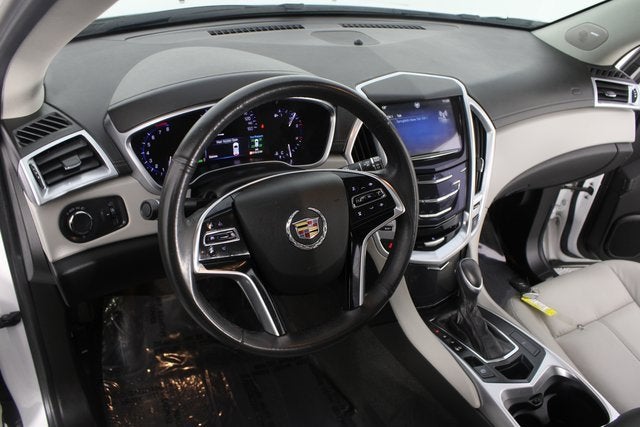 2014 Cadillac SRX Base