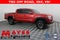 2022 Toyota Tacoma 4WD SR