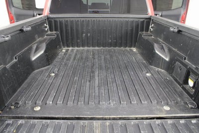 2022 Toyota Tacoma 4WD SR