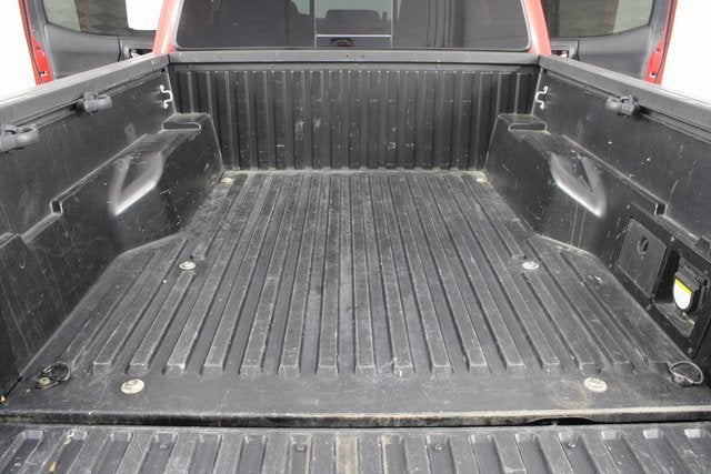 2022 Toyota Tacoma 4WD SR