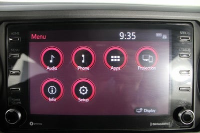 2022 Toyota Tacoma 4WD SR