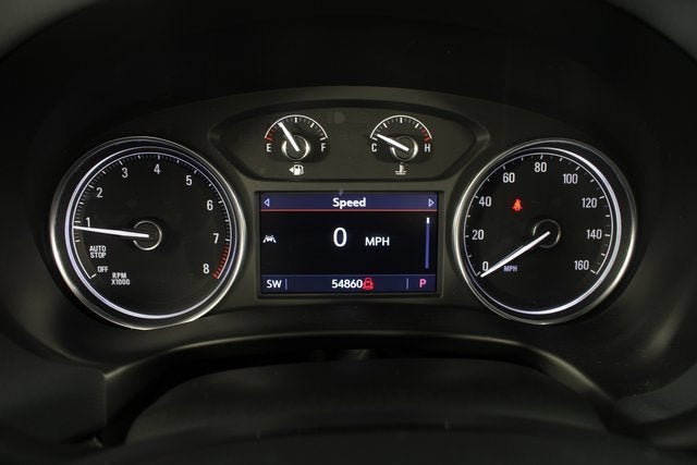 2022 Buick Enclave Essence