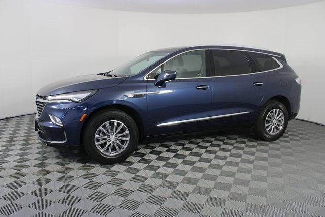 2022 Buick Enclave Essence