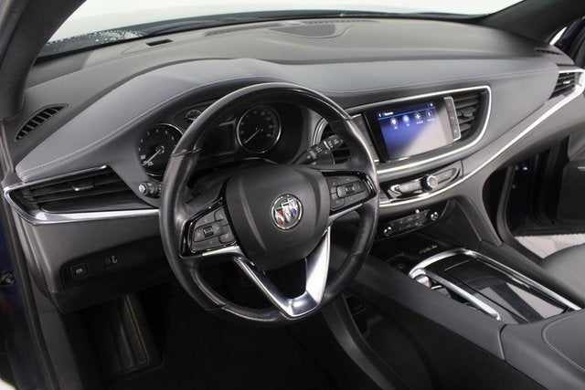 2022 Buick Enclave Essence