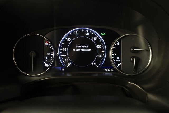 2023 Buick Enclave Avenir