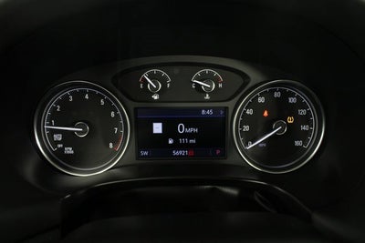 2022 Buick Enclave Essence