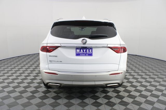 2022 Buick Enclave Essence