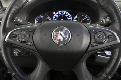 2020 Buick Enclave Avenir