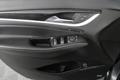 2020 Buick Enclave Avenir