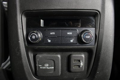 2020 Buick Enclave Avenir