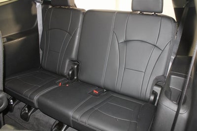 2020 Buick Enclave Avenir