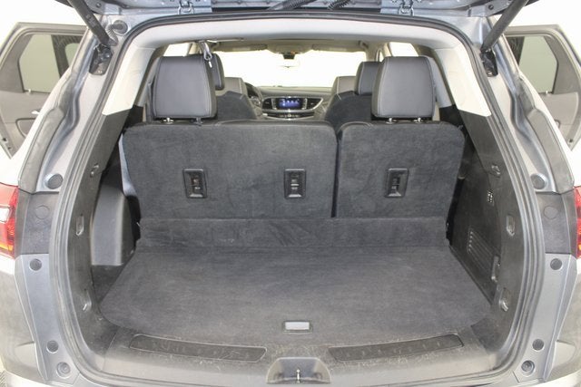 2020 Buick Enclave Avenir