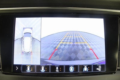 2020 Buick Enclave Avenir