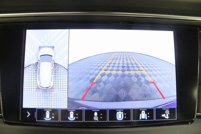 2020 Buick Enclave Avenir