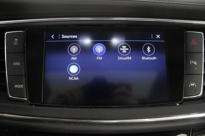 2020 Buick Enclave Avenir