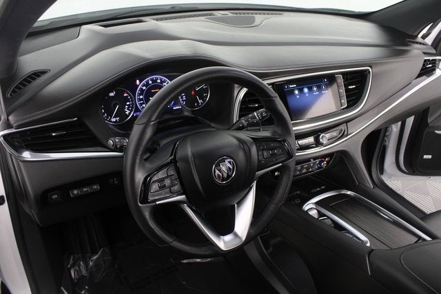 2022 Buick Enclave Avenir