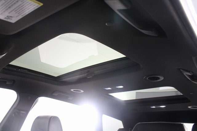 2022 Buick Enclave Avenir