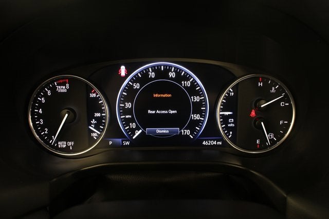 2022 Buick Enclave Avenir