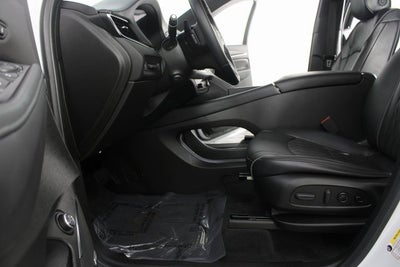 2022 Buick Enclave Avenir