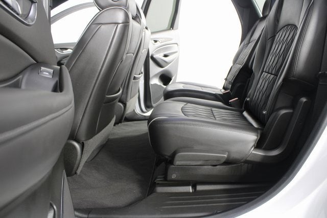 2022 Buick Enclave Avenir