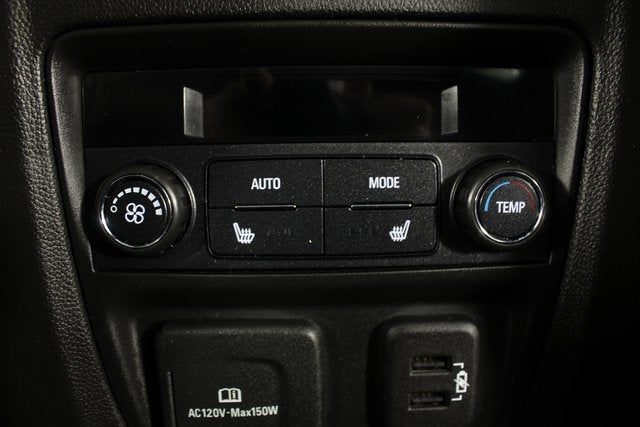 2022 Buick Enclave Avenir