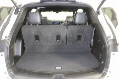 2022 Buick Enclave Avenir