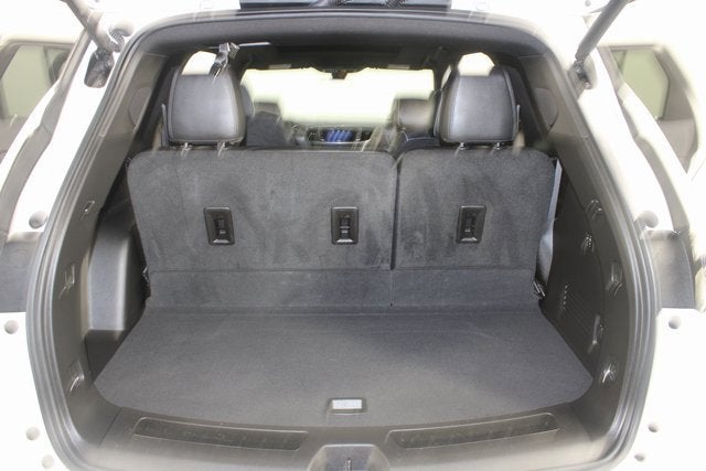 2022 Buick Enclave Avenir