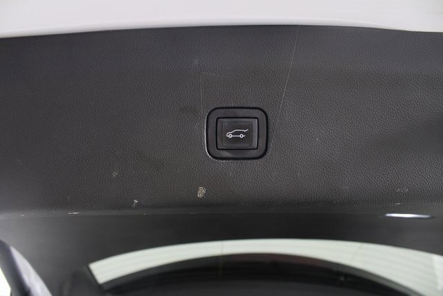 2022 Buick Enclave Avenir