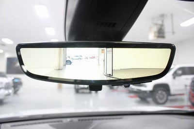 2022 Buick Enclave Avenir