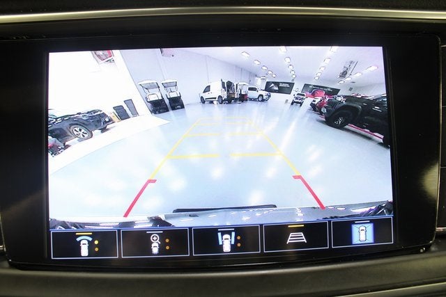 2022 Buick Enclave Avenir