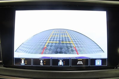 2022 Buick Enclave Avenir