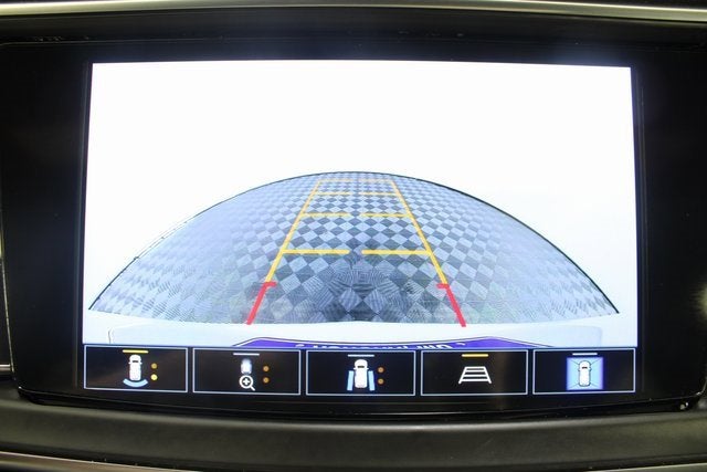 2022 Buick Enclave Avenir