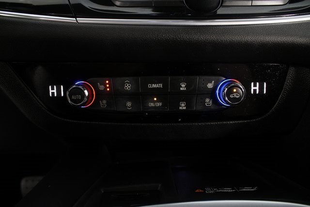 2022 Buick Enclave Avenir