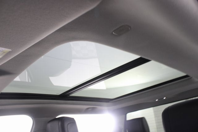 2024 Toyota Tundra 4WD Limited