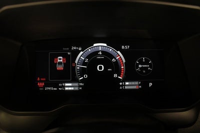 2024 Toyota Tundra 4WD Limited