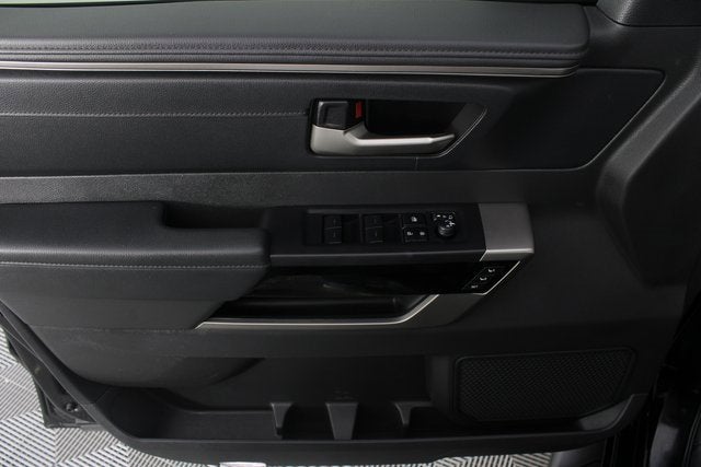 2024 Toyota Tundra 4WD Limited