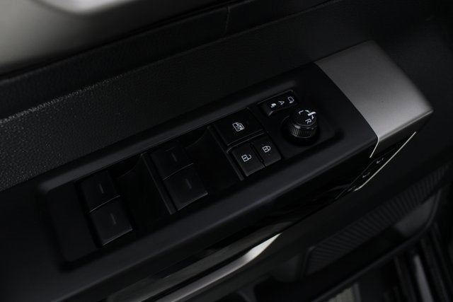 2024 Toyota Tundra 4WD Limited