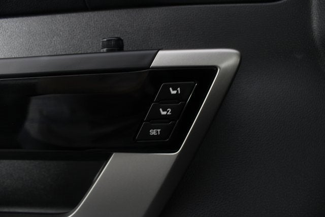 2024 Toyota Tundra 4WD Limited