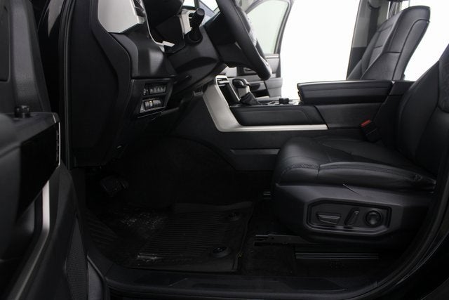 2024 Toyota Tundra 4WD Limited